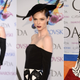 Illustration for article titled Shimmery Gowns and Plunging Necklines at the CFDA Fashion Awards